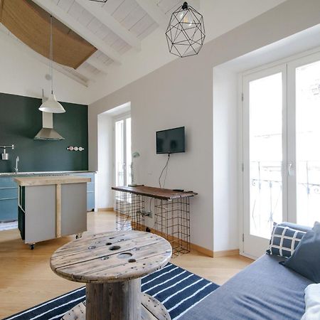 Gem Of The Lake - Luxury Apartment Como Old Town Luaran gambar