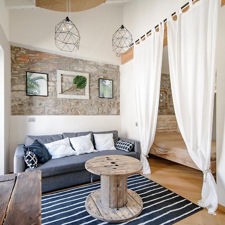 Gem Of The Lake - Luxury Apartment Como Old Town Luaran gambar