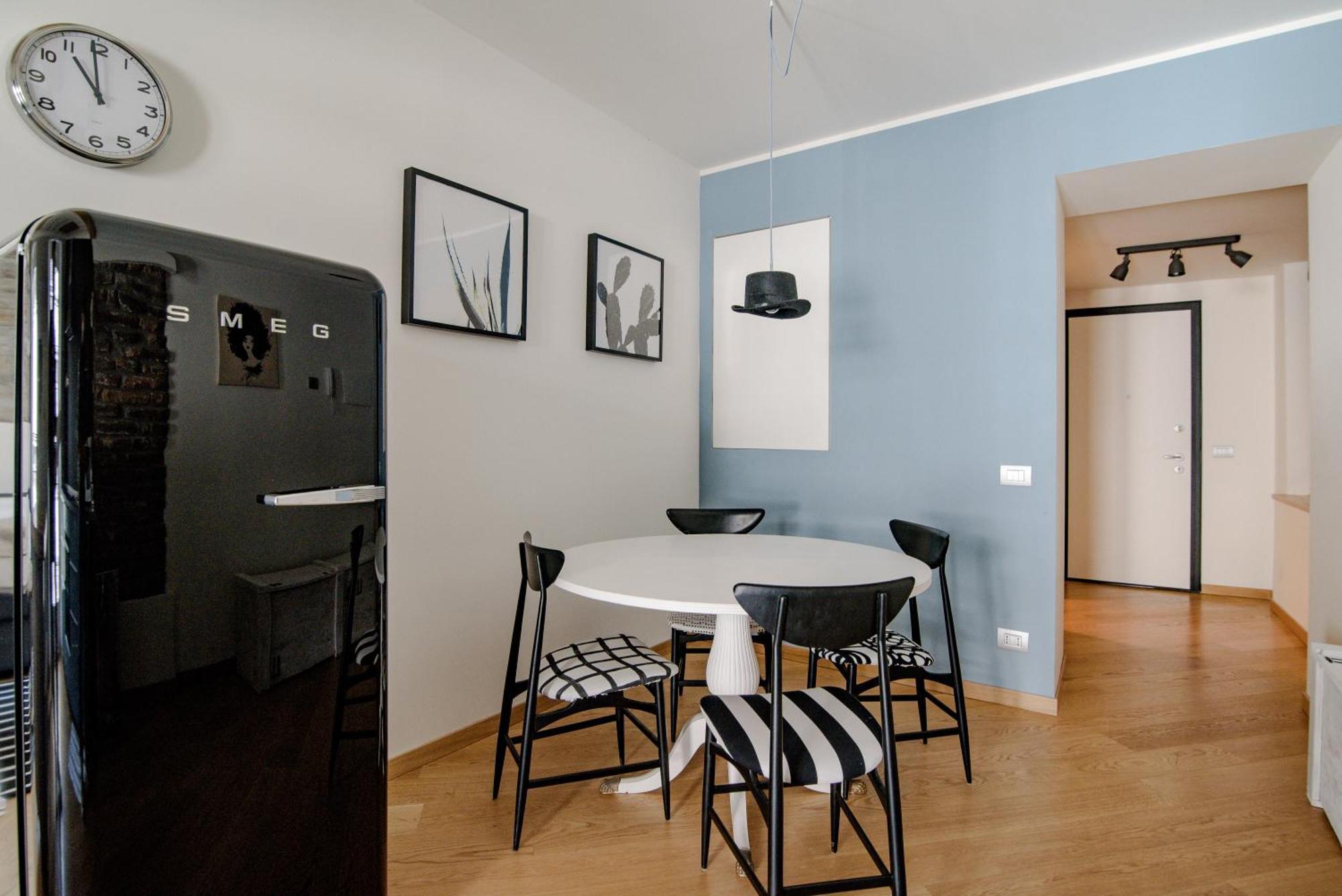 Gem Of The Lake - Luxury Apartment Como Old Town Luaran gambar