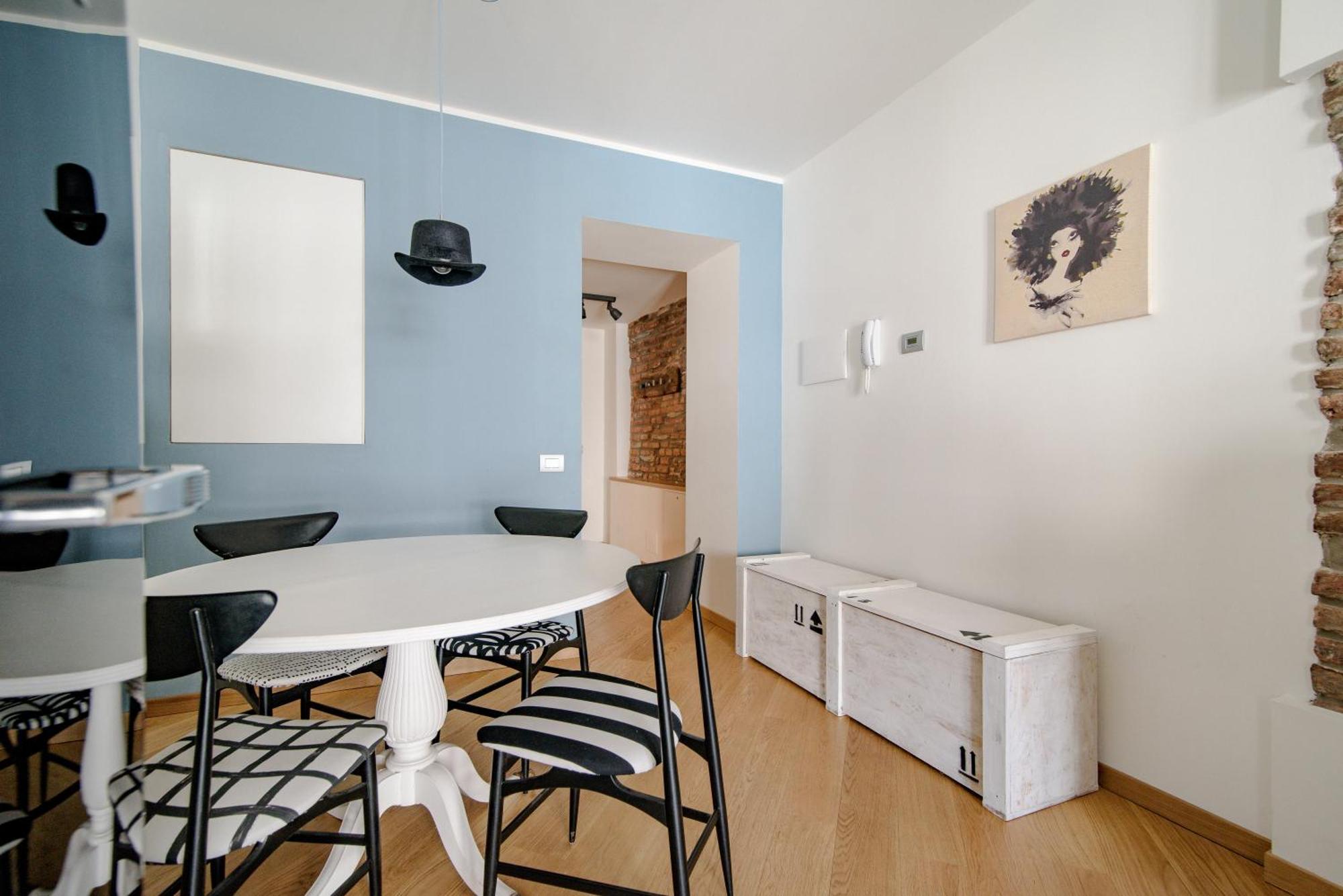Gem Of The Lake - Luxury Apartment Como Old Town Luaran gambar