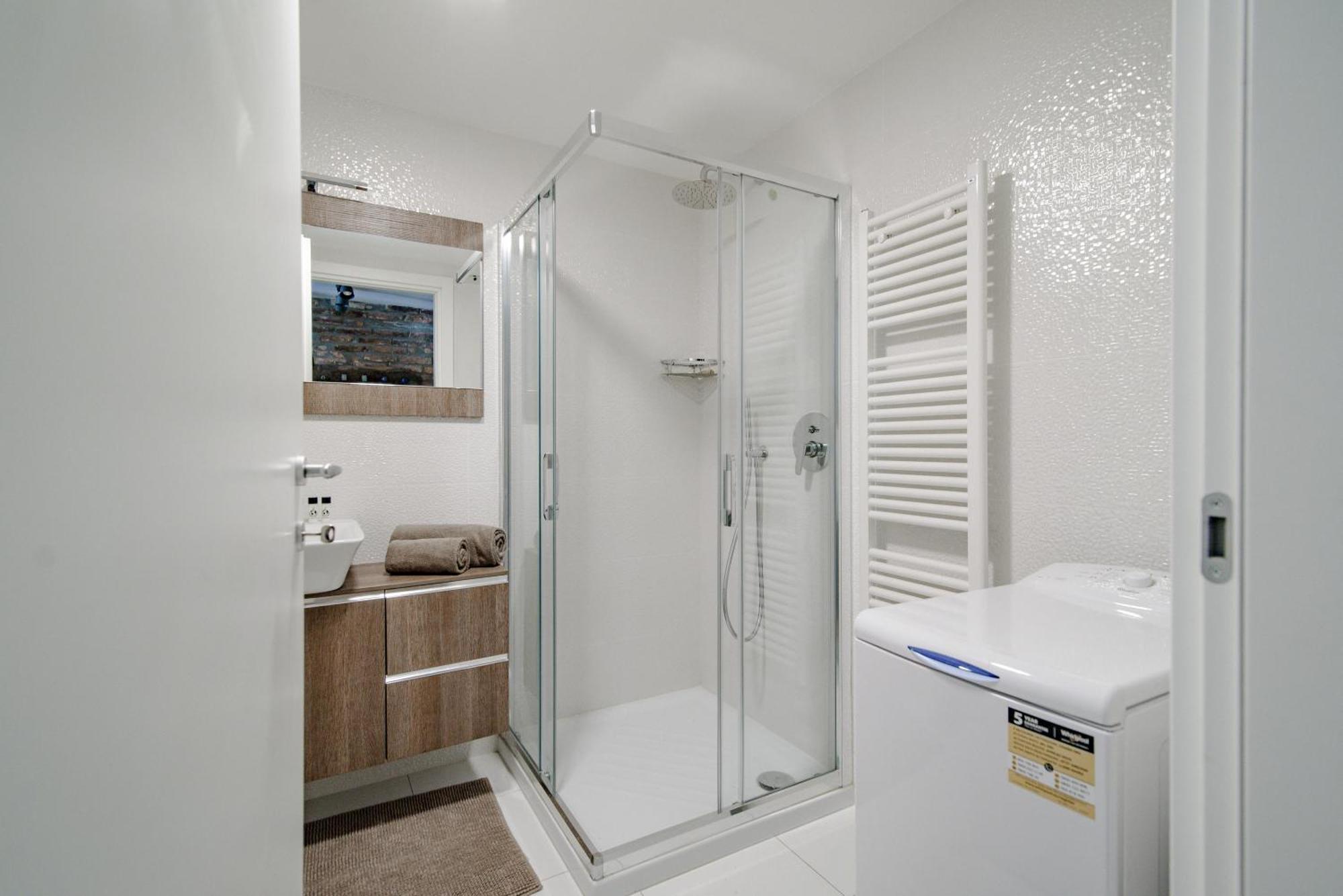 Gem Of The Lake - Luxury Apartment Como Old Town Luaran gambar