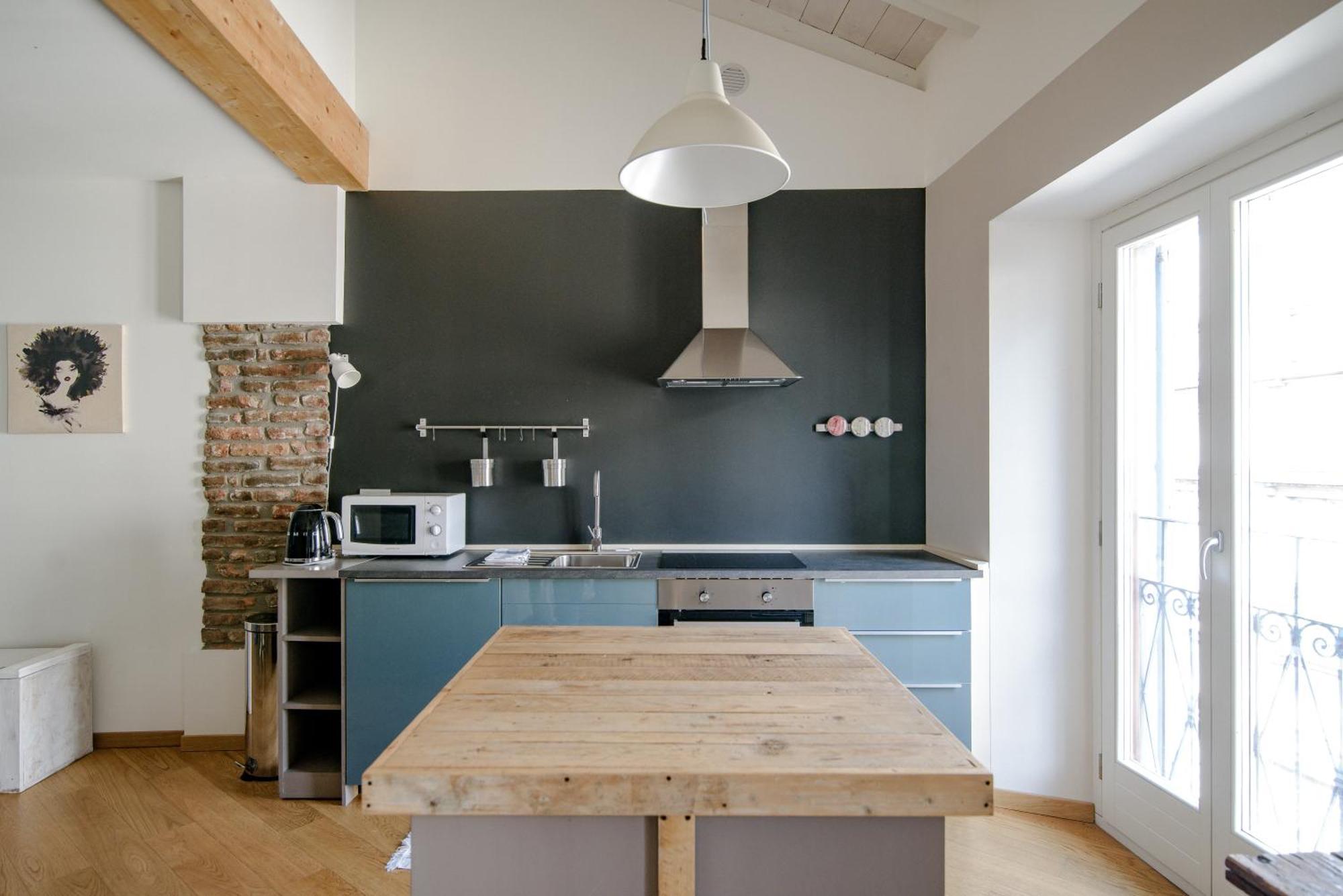 Gem Of The Lake - Luxury Apartment Como Old Town Luaran gambar